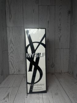 YSL MYSLF EDP
