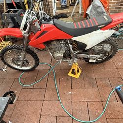 Crf150