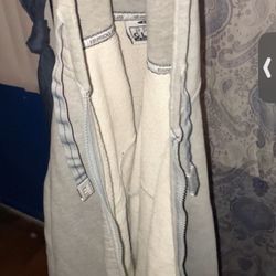 Large Pro Club Hoodie 