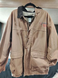 Bulwark XXL regular coat
