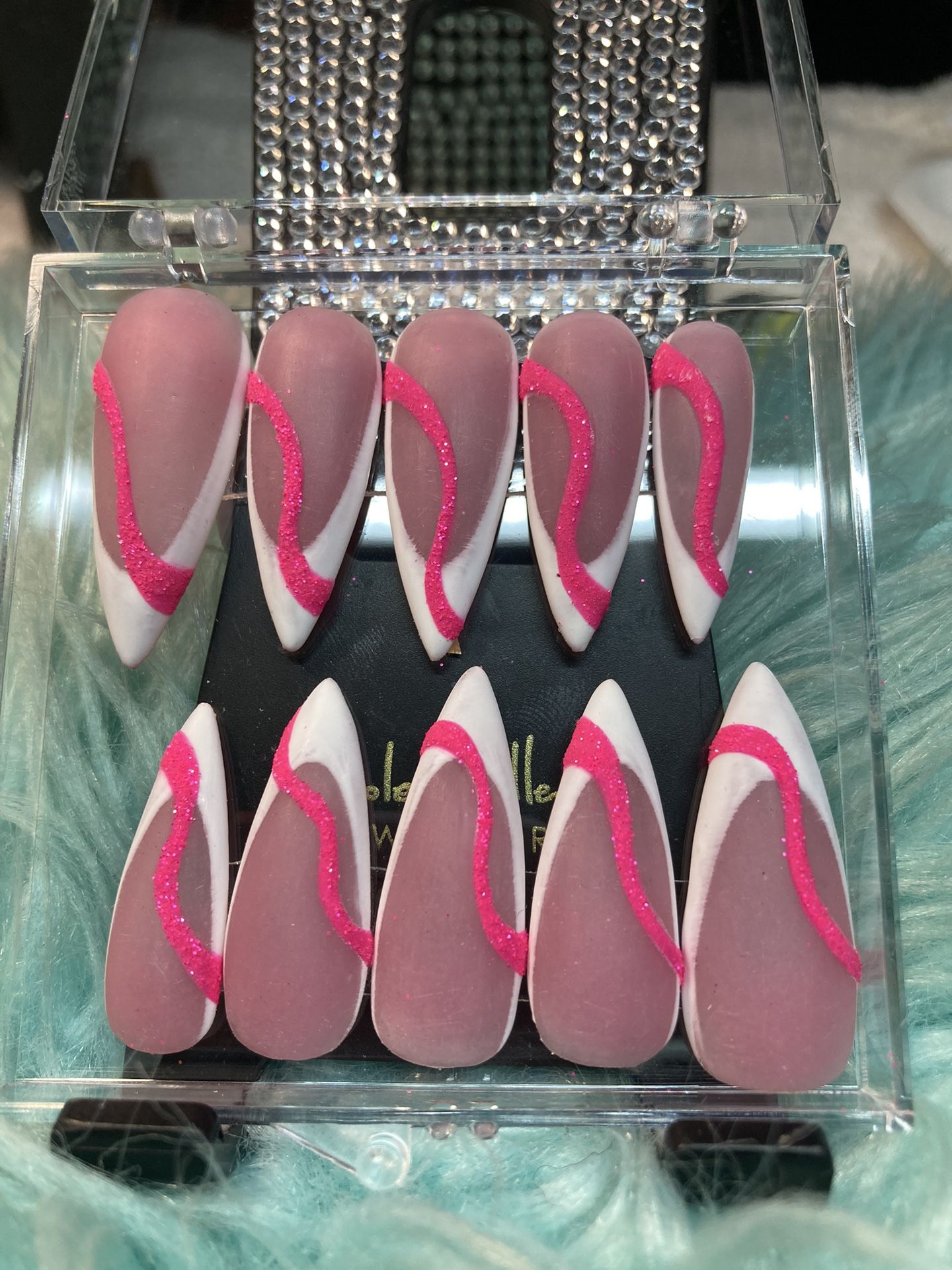 Press n Go Nails 