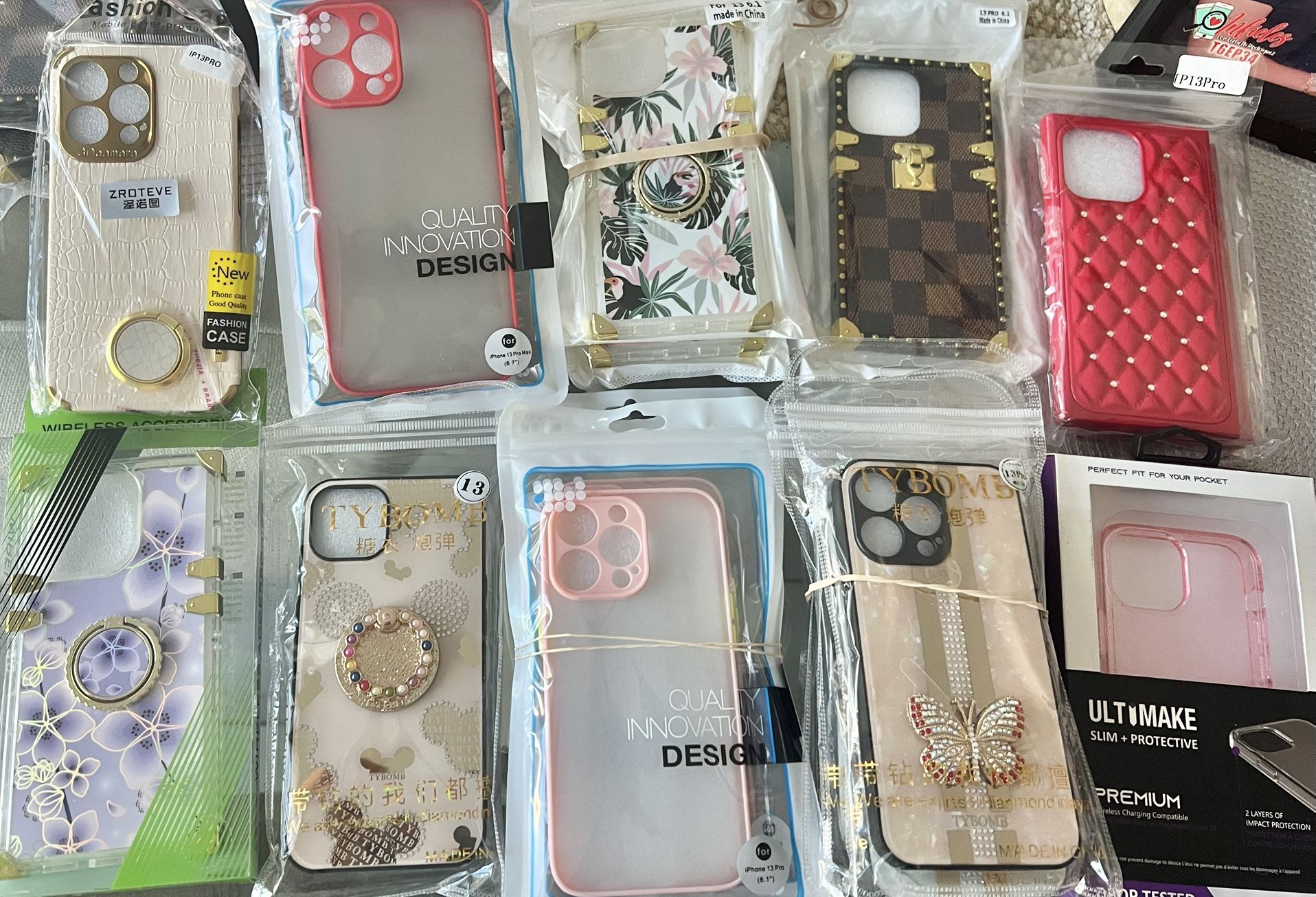 iPhone Case