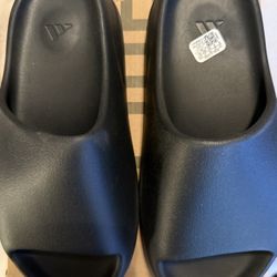 Brand New Yeezy Slides
