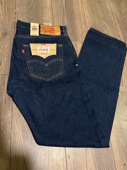 Men Levis