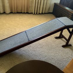 Pet Ramp