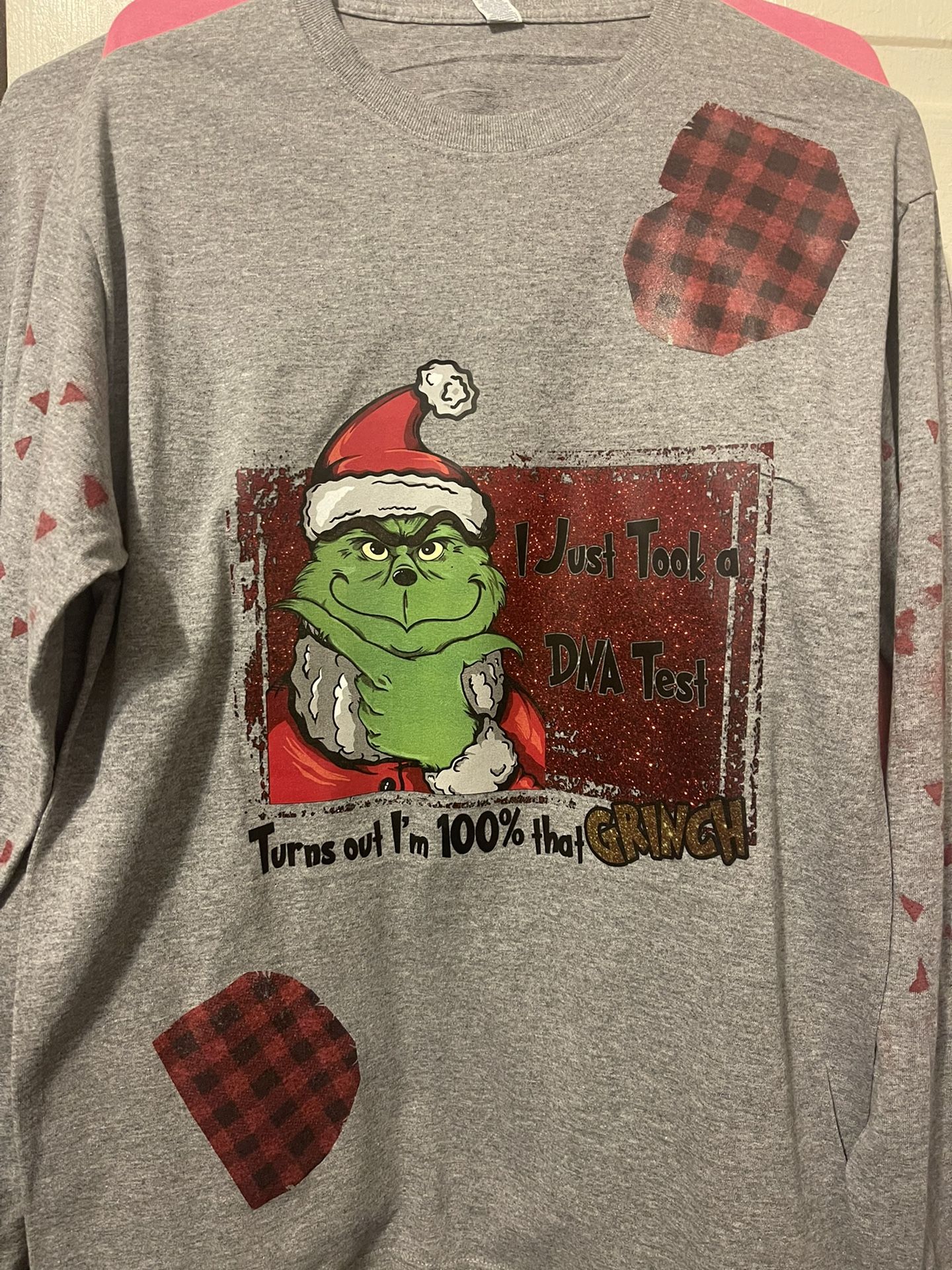 Cute Grinch Shirt