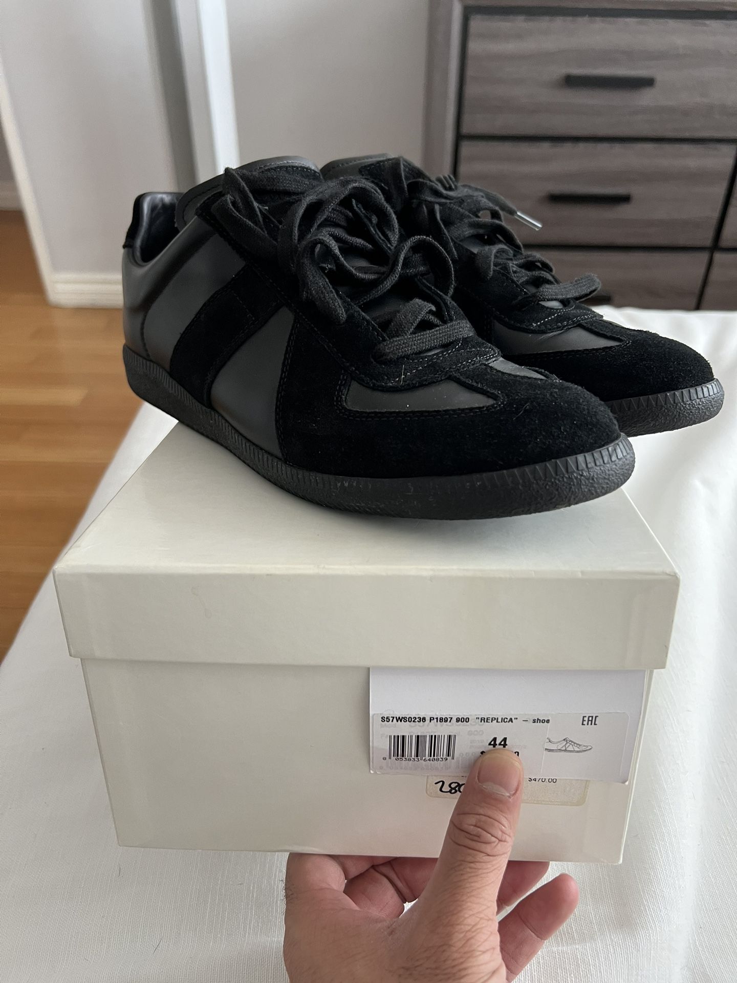 Maison Martin Margiela "replica" Sneaker