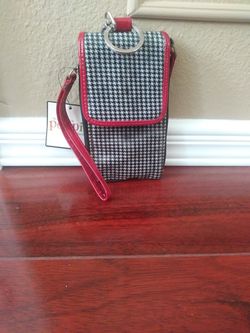 Wristlet NWT wristlet $4