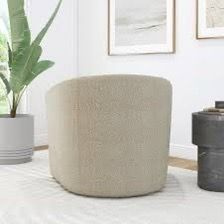 Modern swivel barrel share