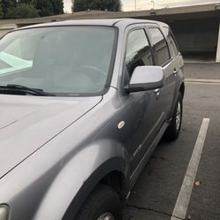 2008 Mercury Mariner