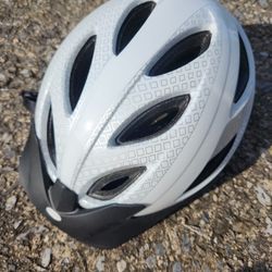 Bicycle Helmet 