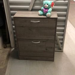 Shoe Shelf