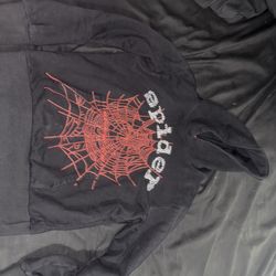 Sp5der OG Rhinestone