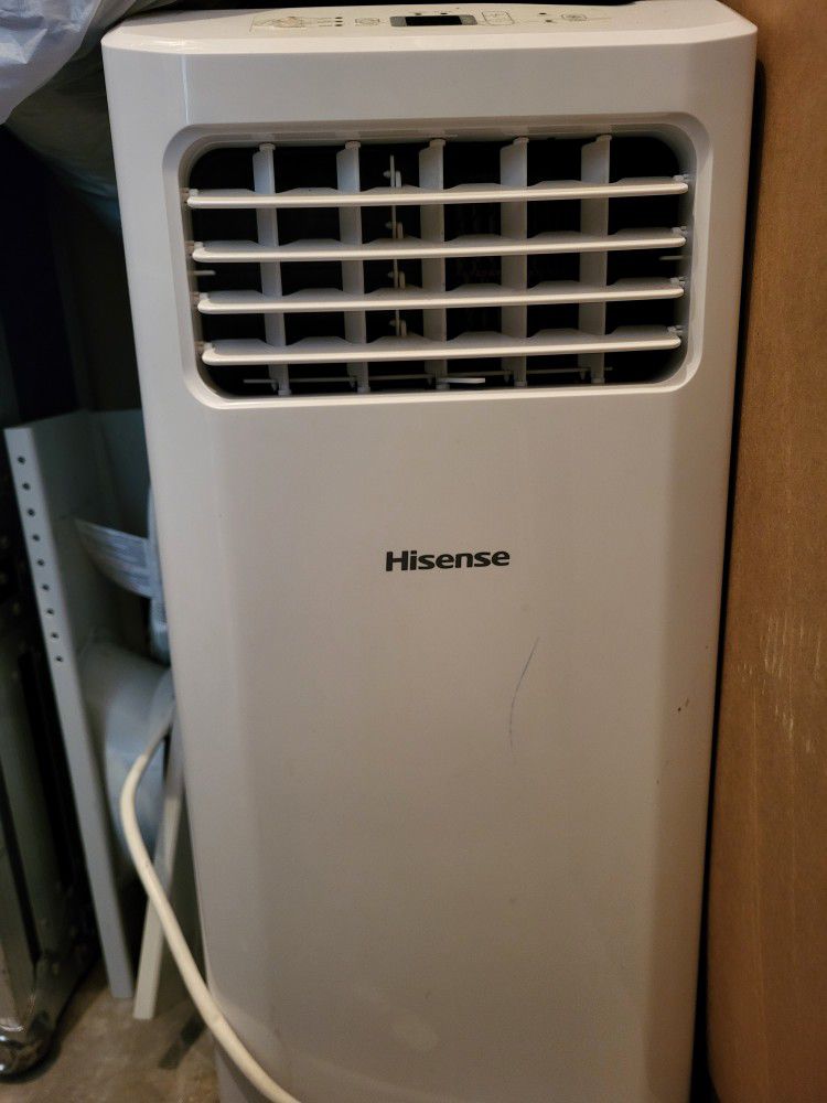 Air Conditioner Hisense 