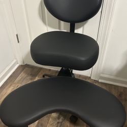 Pipersong Meditation Chair - Plus Office Chair 