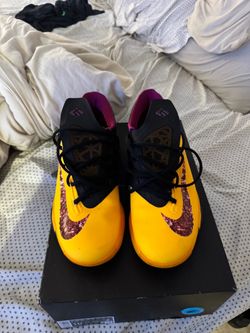 PBJ KD 6’s