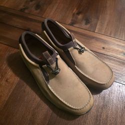 Cole Haan Mens Shoes Size 8