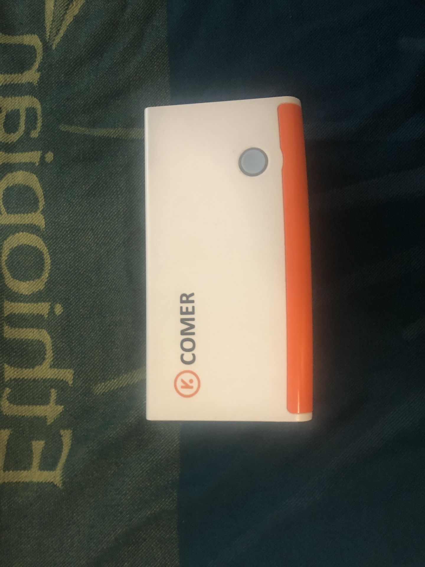 Label Thermal Printer