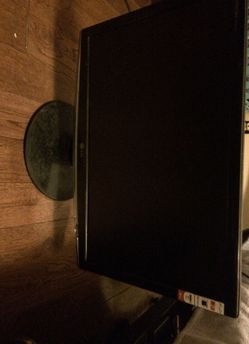 LG monitor