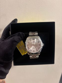 NEW • 47397 - Invicta SpecialtyWindsor Men's Watch - 43mm, Steel