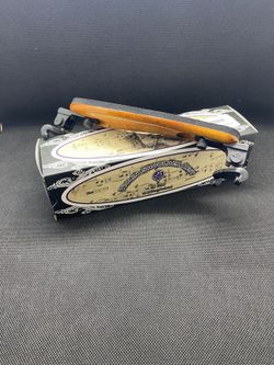 New Violin/viola Shoulder Rest 1/2 - 1/4