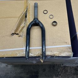Bmx Forks 20 Inch