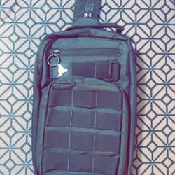 Unisex Project Rock Waist Bag 