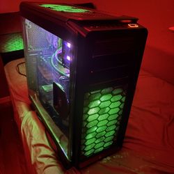 Gaming PC 