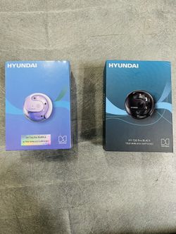 Spanish English Translator Headphones