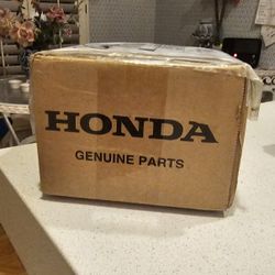 Honda Water Pump 2016 (19200-59B-003)