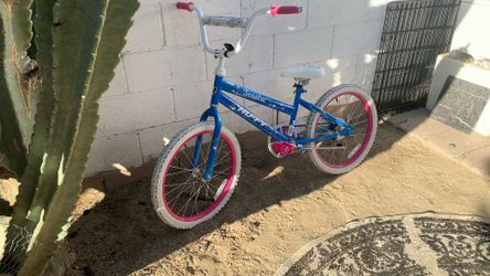 HUFFY BIKE SIZE 20