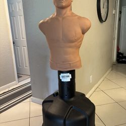 Century Bob Training Dummy