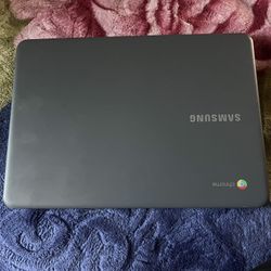 samsung 11.6” chromebook