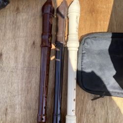 Flautas Para Música Estudiantes 