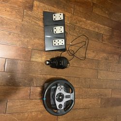 PlayStation With PNX 9