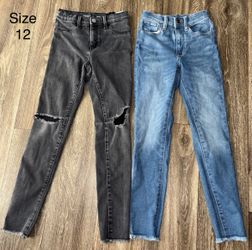 Old Navy Girl Jeans