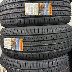 225 65 16 Llantas Nuevas Disponibles 