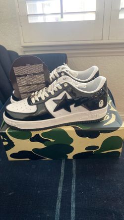 Bapesta sneakers