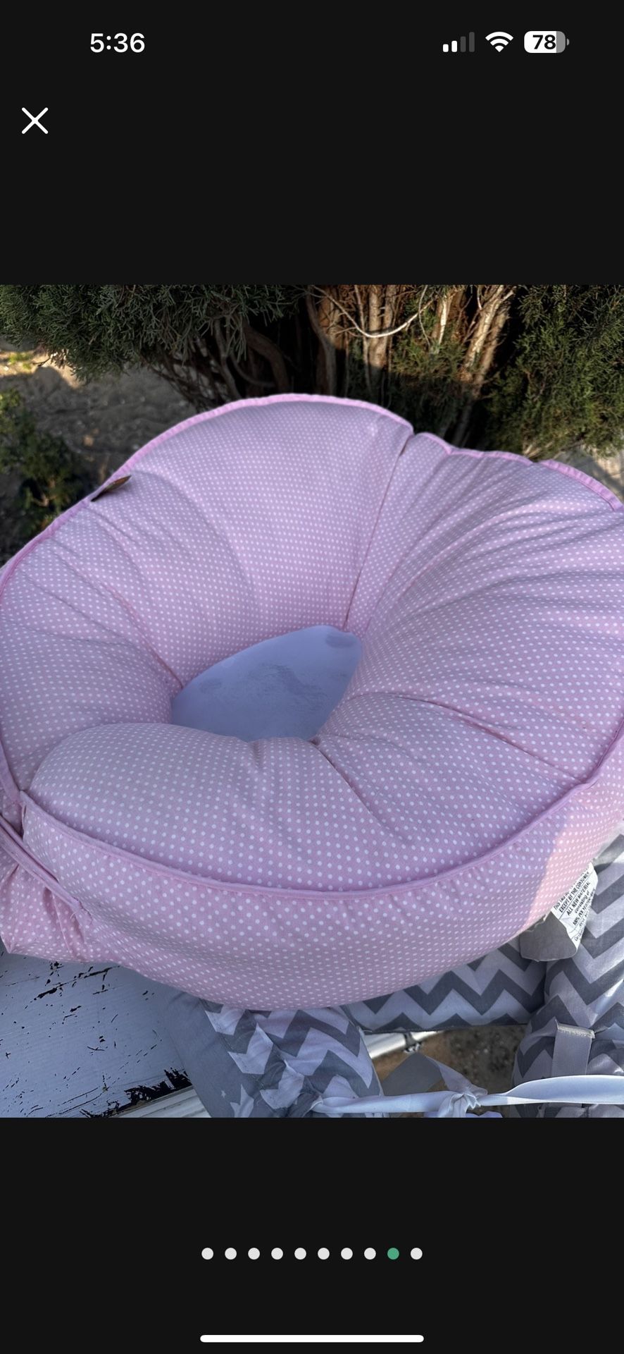 Baby girl Bundle Everything For $15