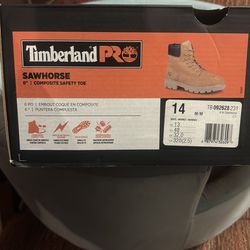 Timberland