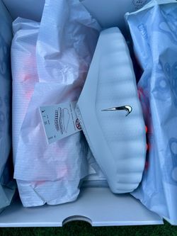 Nike Mind 001 ‘Grey’