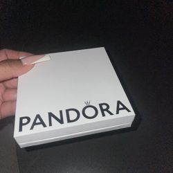 Pandora Bracelet 