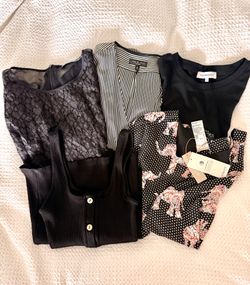 Closet clean out Women’s clothing