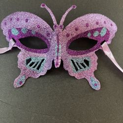 Butterfly Mask