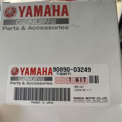 OBD GST Yamaha Kit Leadwire Kit
