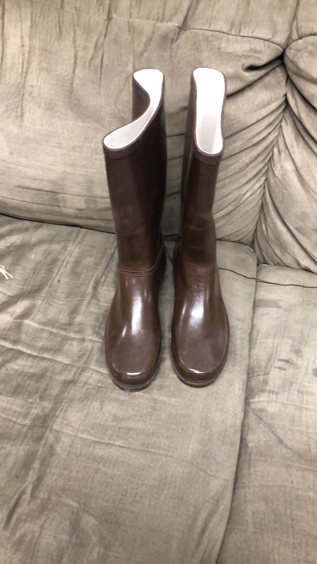 M New Snow boot