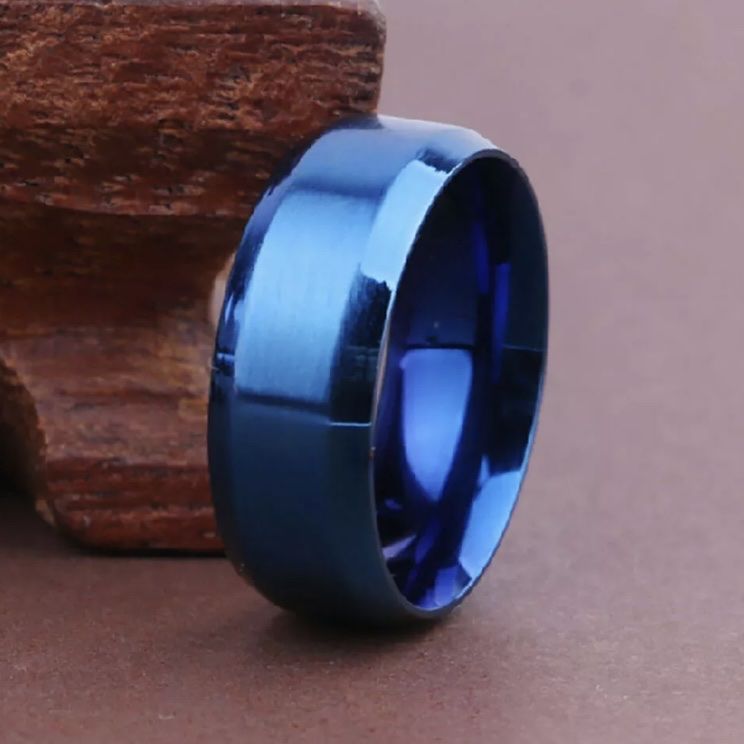 Wedding Band