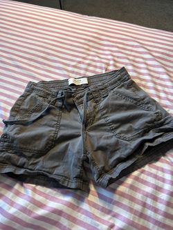 Hollister Shorts