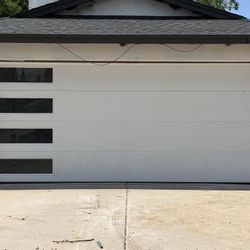 Garage Doors! Springs! Motors!