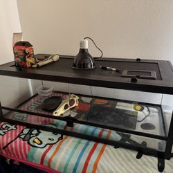 Snake/Reptile Enclosure 